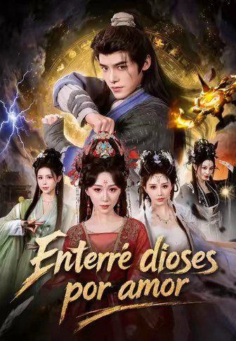 Enterré dioses por amor