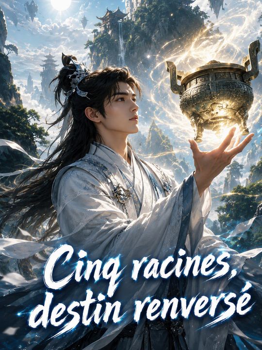 Cinq racines, destin renversé