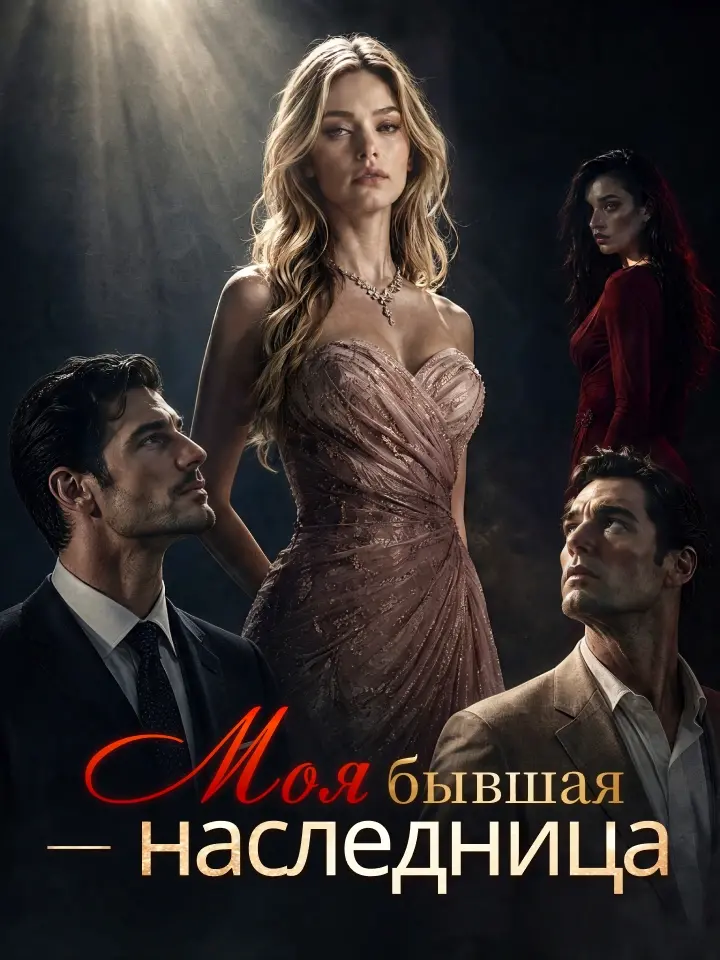 Моя бывшая — наследница