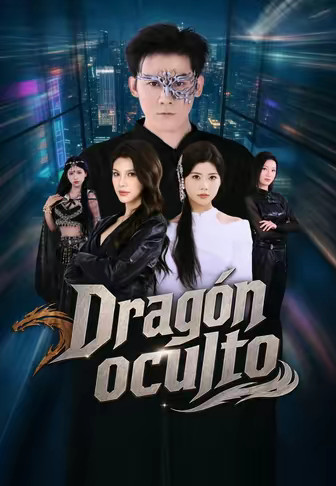 Dragón oculto