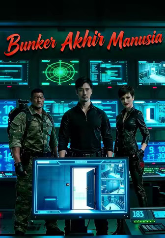 Bunker Akhir Manusia