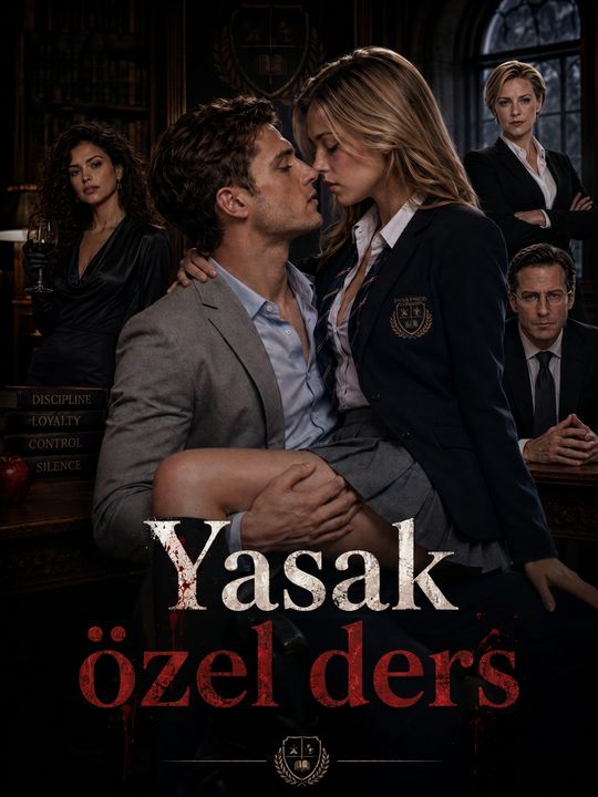 Yasak özel ders