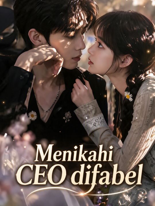 Menikahi CEO difabel