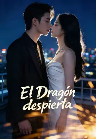 El Dragón despierta