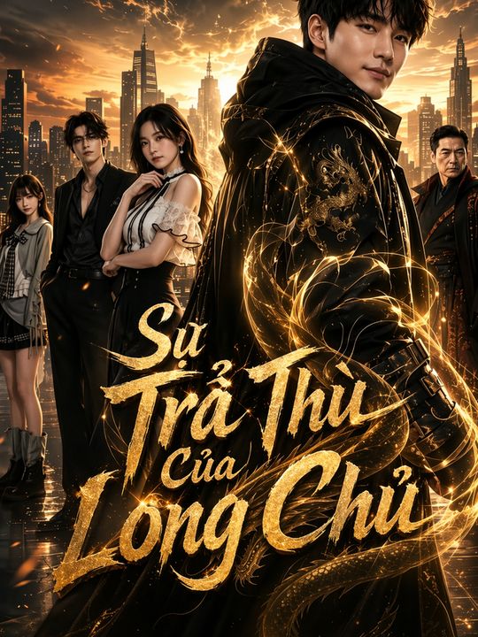 Sự Trả Thù Của Long Chủ