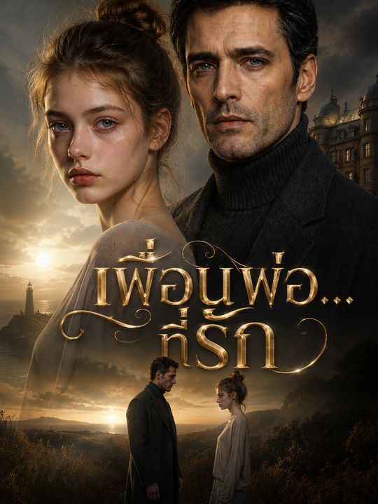 เพื่อนพ่อ...ที่รัก