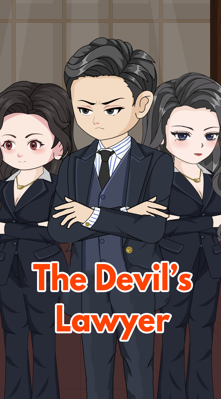 The Devil’s Lawyer