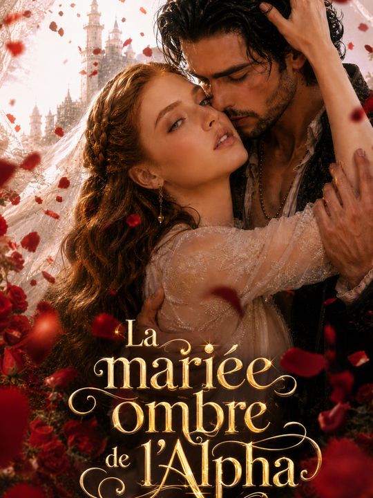 La mariée ombre de l'Alpha