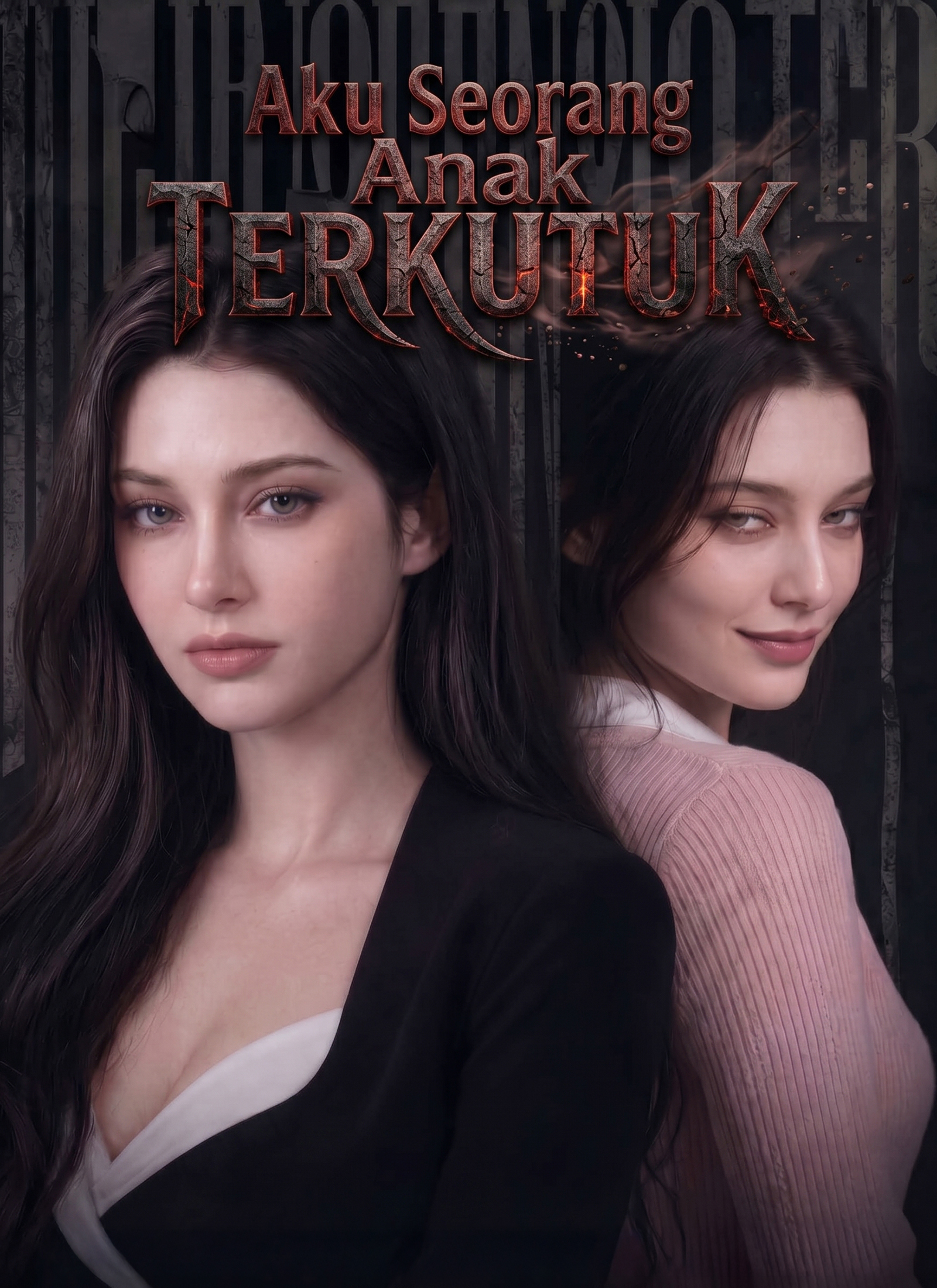 Aku Seorang Anak Terkutuk