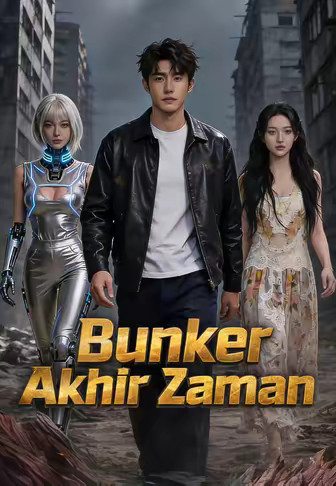 Bunker Akhir Zaman