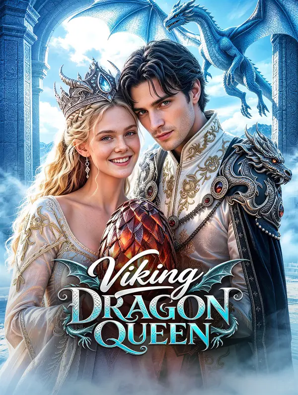 Viking | Dragon Queen