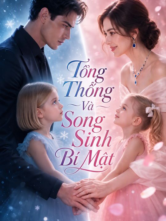 Tổng Thống Và Song Sinh Bí Mật