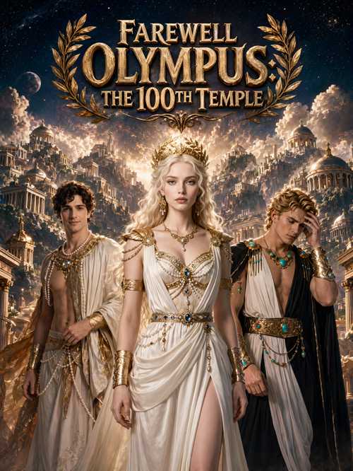 Farewell Olympus: The 100th Temple