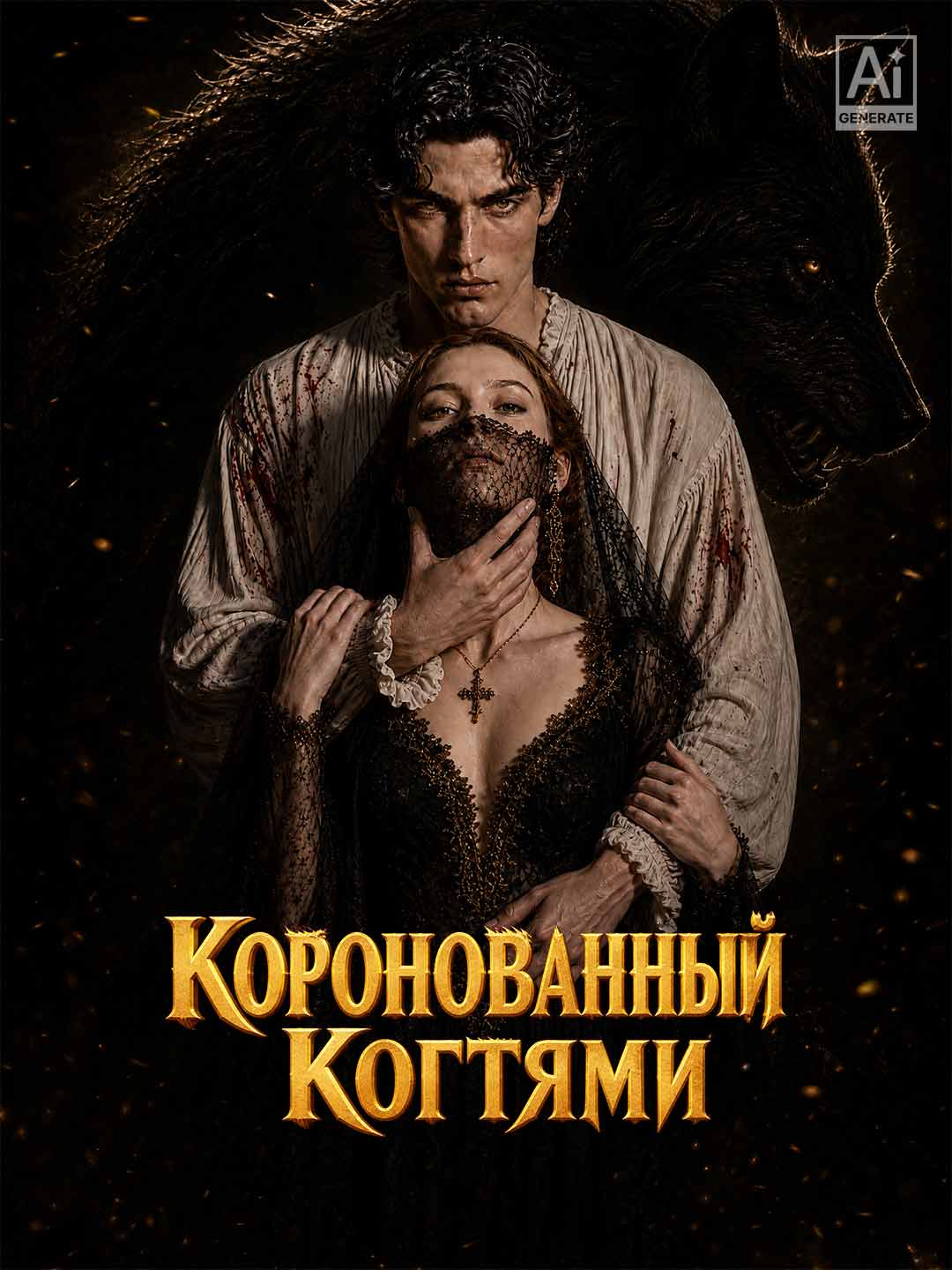 Коронованный Когтями
