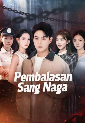 (Dub)Pembalasan Sang Naga