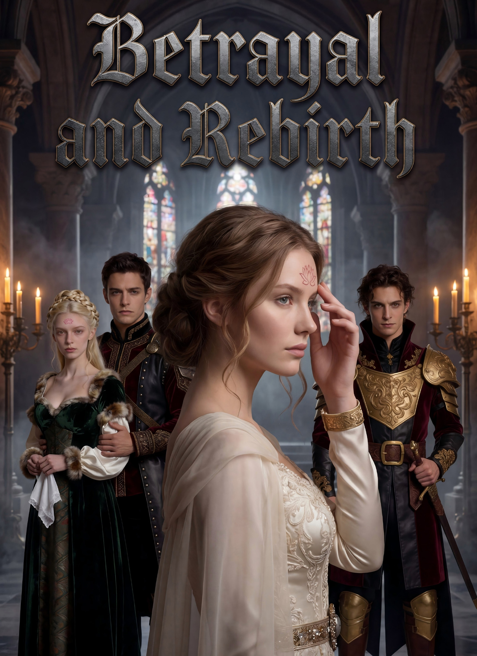 Betrayal and Rebirth（(updating) (2024)