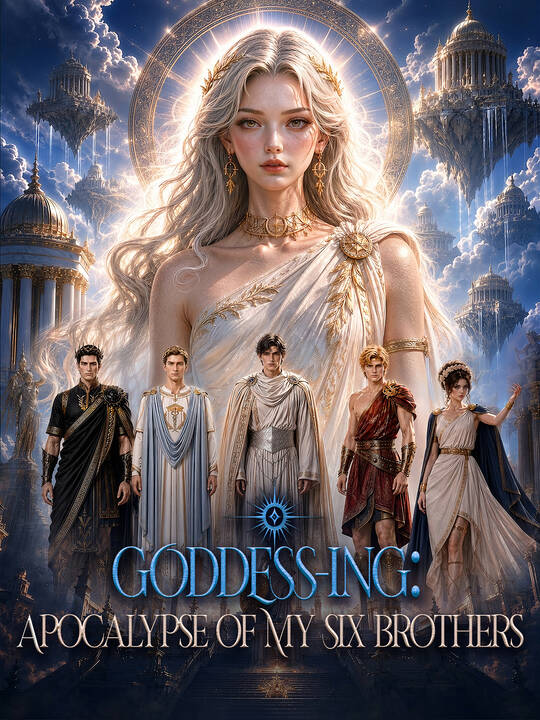 Goddess-ing: Apocalypse of My Six Brothers