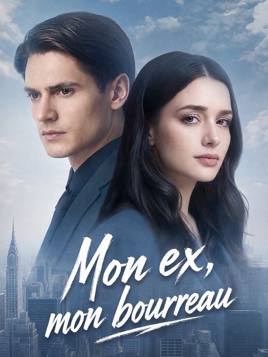 Mon ex, mon bourreau