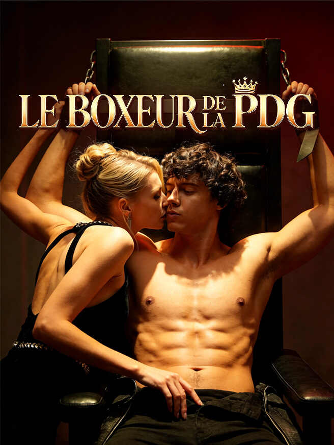 Le Boxeur de la PDG