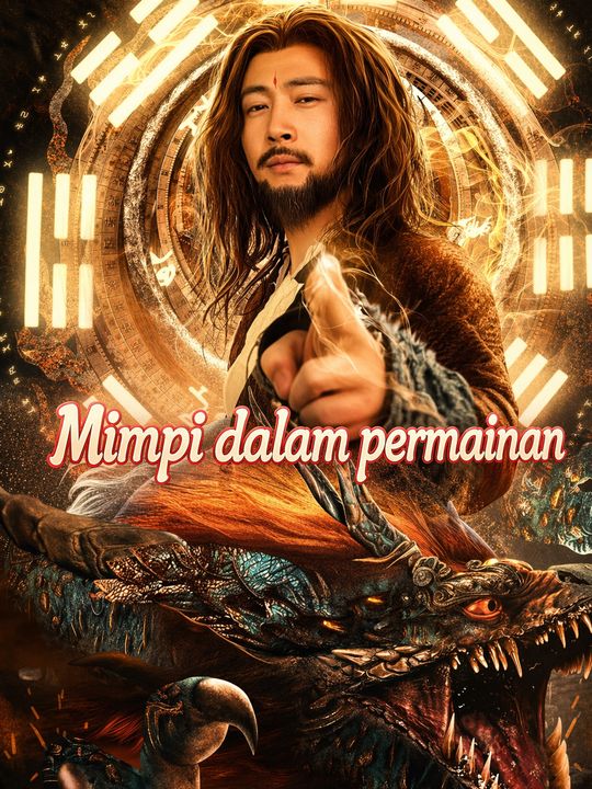 Mimpi di dalam permainan