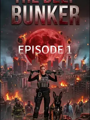 Balas Dendam dari Bunker