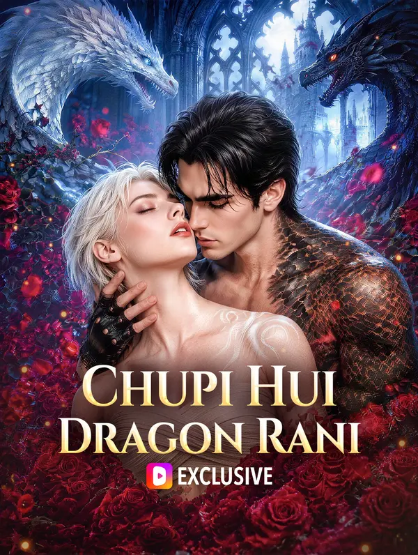 Chupi Hui Dragon Rani