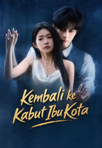 Kembali ke Kabut Ibu Kota