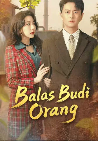 Balas Budi Orang