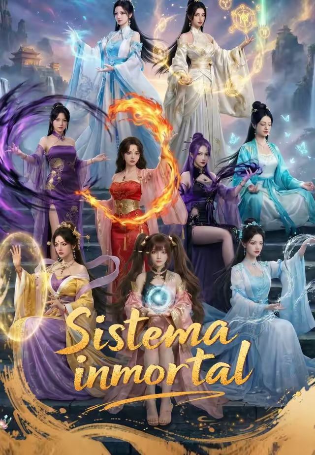 (Doblado)Sistema inmortal