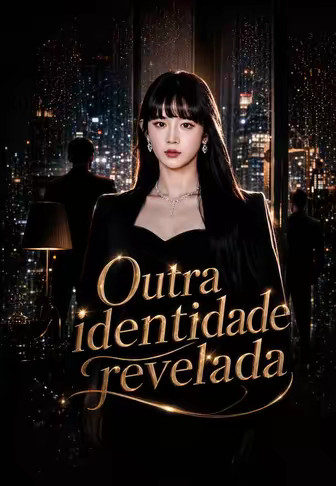 Outra identidade revelada