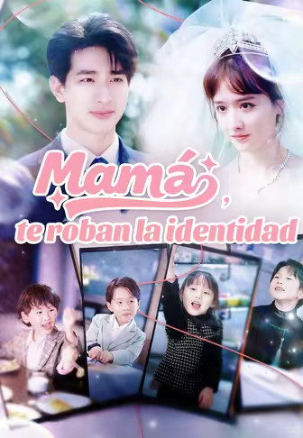 (Doblado)Mamá, te roban la identidad