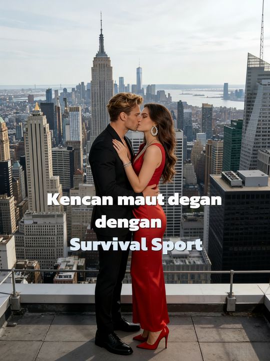 Kencan maut dengan miliarder