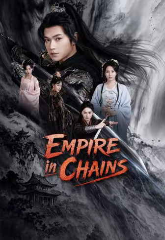 Empire in Chains
