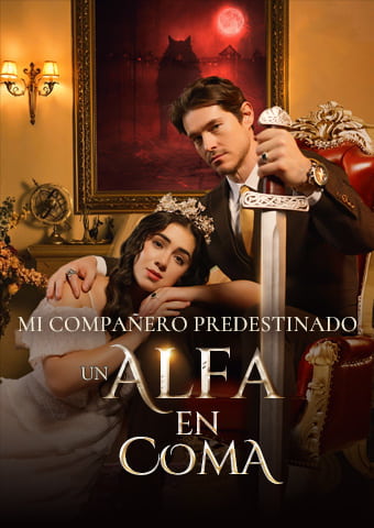 [Doblado]Mi Compañero Predestinado: Un Alfa en Coma