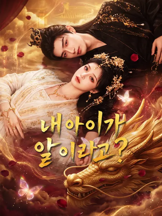 내 아이가 알이라고?