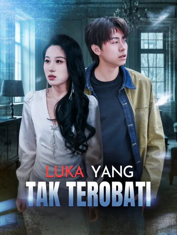 Luka yang Tak Terobati