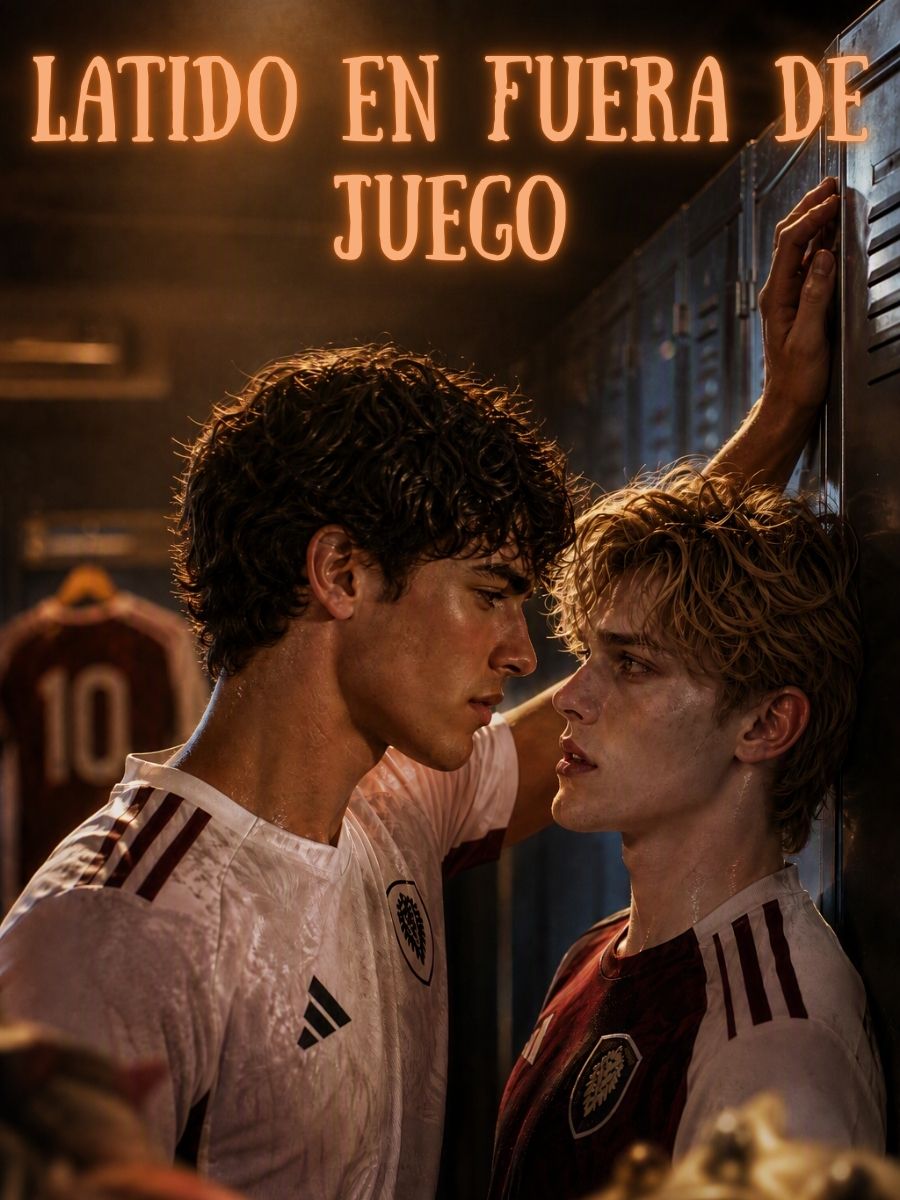 Latido en fuera de juego