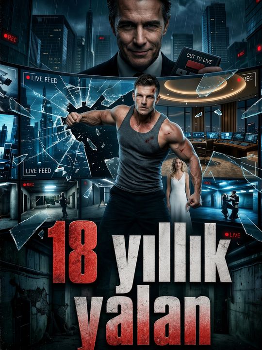 18 yıllık yalan