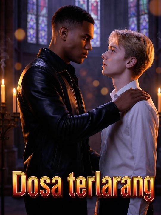 Dosa terlarang