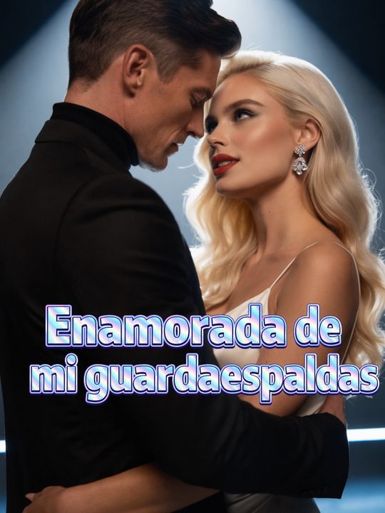 Enamorada de mi guardaespaldas
