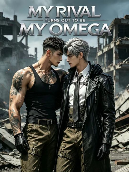 My Rival Turns Out to Be My Omega