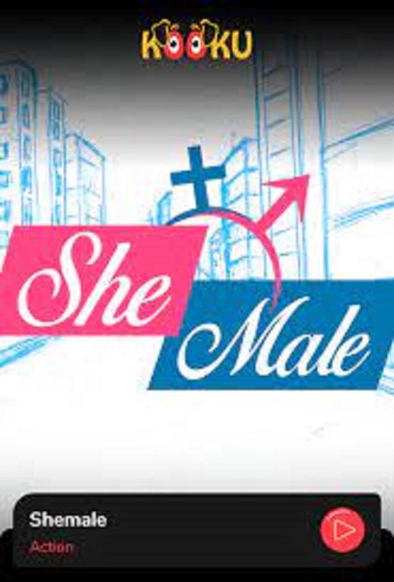 Shemale (2019)