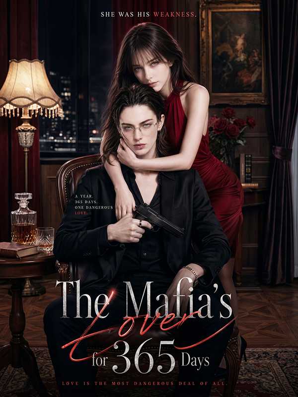 The Mafia's Lover for 365 Days