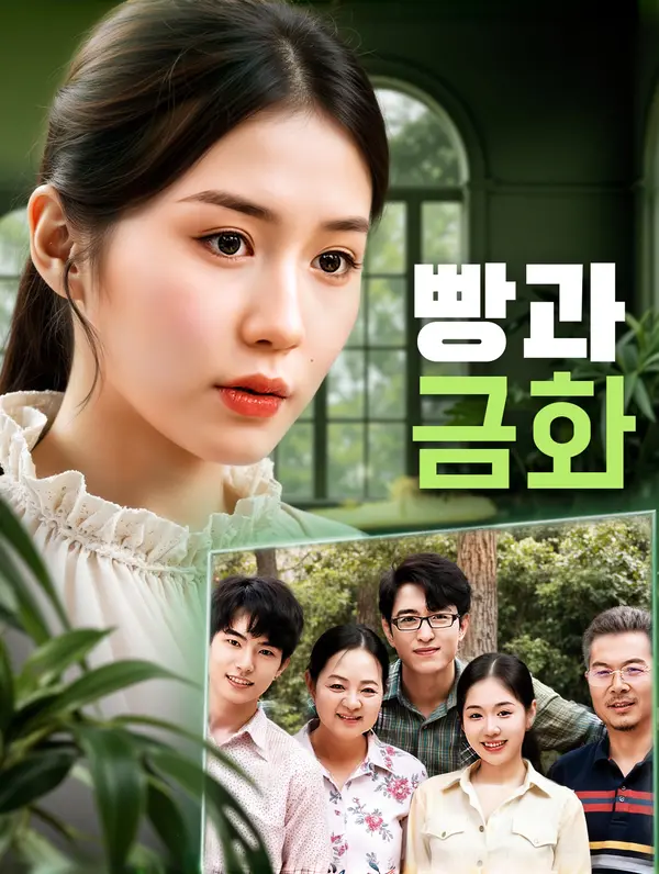 빵과 금화(더빙)