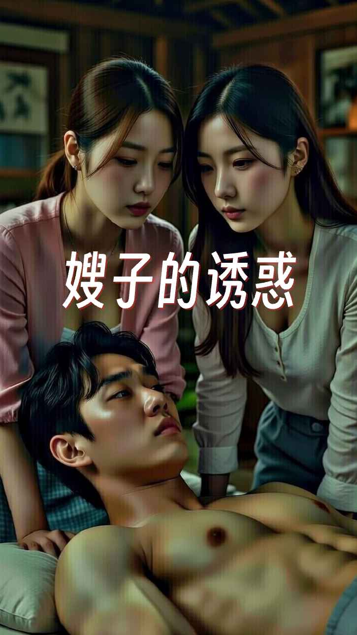 嫂子的诱惑