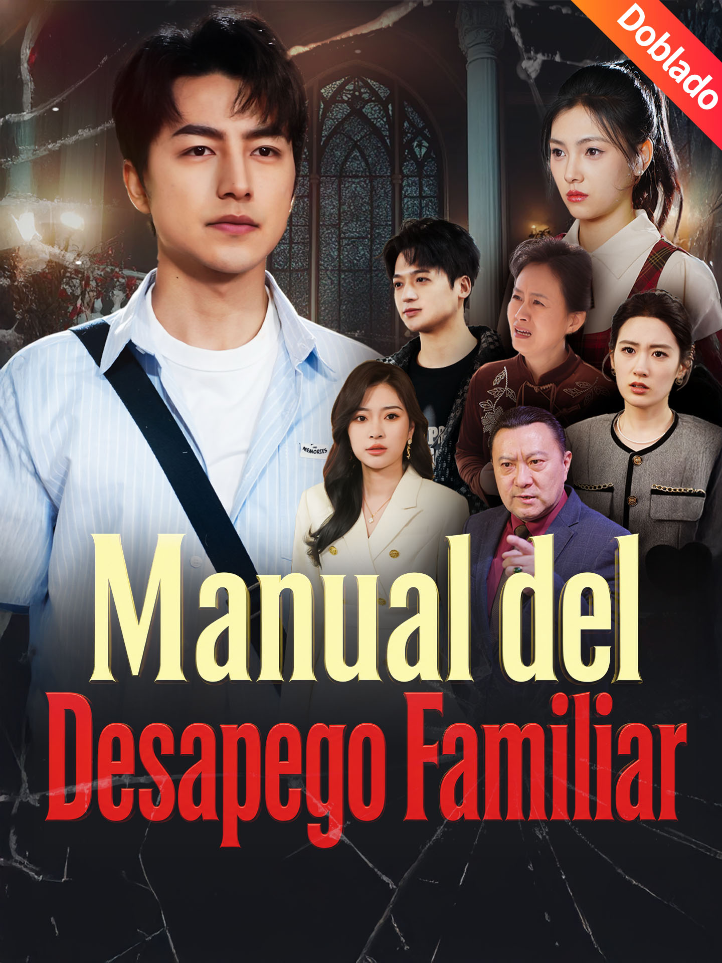 [Doblado]Manual del Desapego Familiar