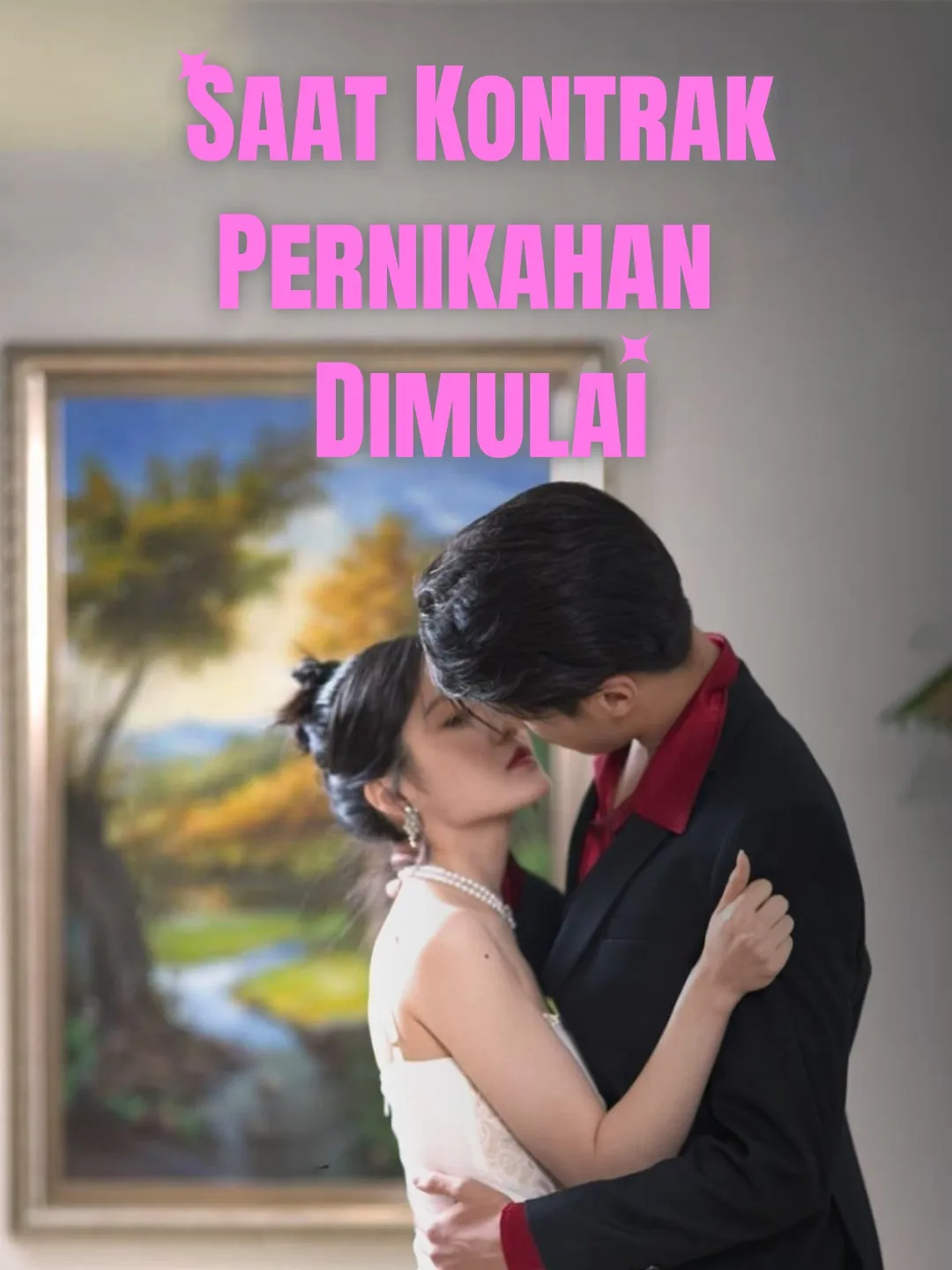 Saat Kontrak Pernikahan Dimulai