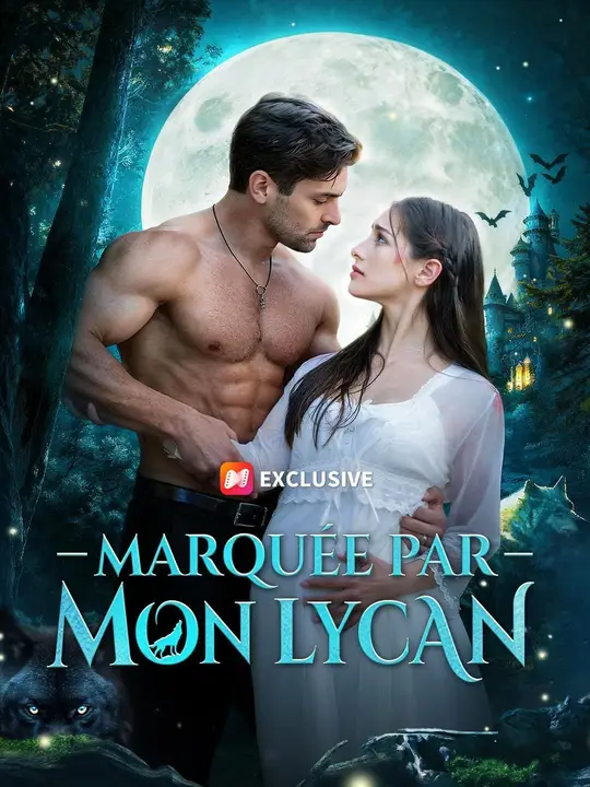 (Doublage) MARQUÉE PAR MON LYCAN