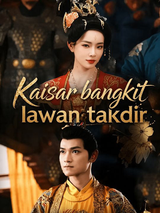 Kaisar bangkit lawan takdir