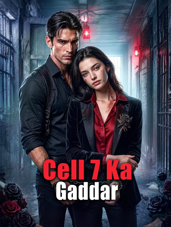 Cell 7 Ka Gaddar